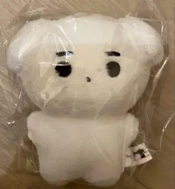 ENHYPEN 성훈 마스터 봉제 인형