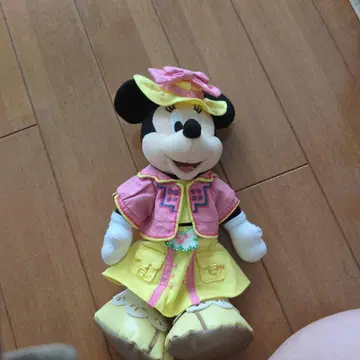 미니 레일 옷 갈아입기!