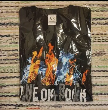 ONE OK ROCK VS MY FIRST STORY 티셔츠