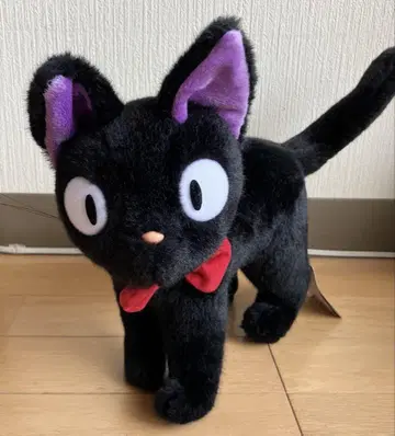 지지 봉제 인형 30주년 기념 한정품 택 포함