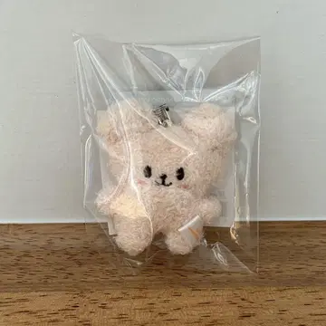 SKZOO KEYRING MICRO VER puppym