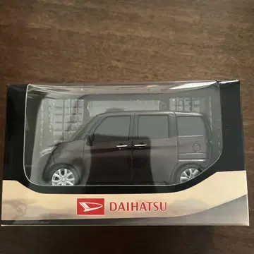 DAIHATSU THOR CUSTOM 미니카