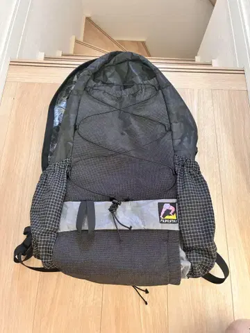 PEDESTRI Whiplash L 사이즈 18L 와치악