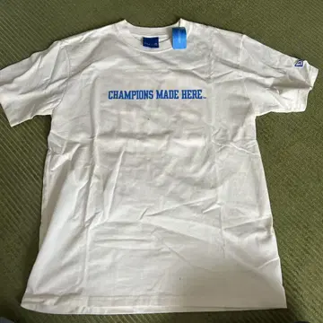NEWERA UCLA 티셔츠 미사용 새상품