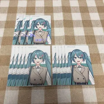 프로세카 하츠네 미쿠