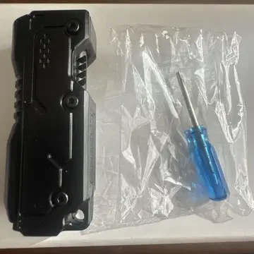피젯 무한 리로드 슬라이더 fidget EDC