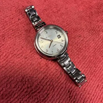 CASIO SHEEN SHS-D200 솔라 여성용 손목시계