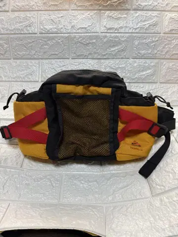 NIKE ACG 90s-00s/힙색/나일론