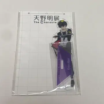 히바리 쿄야 아크릴 스탠드