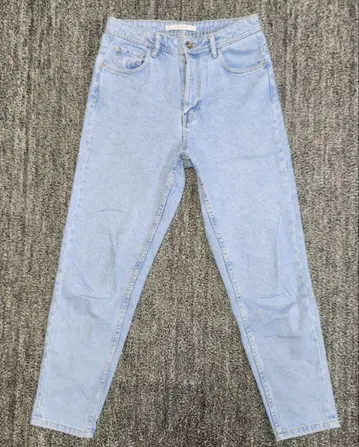 ZARA 자라 데님 Trafaluc denimwear 36