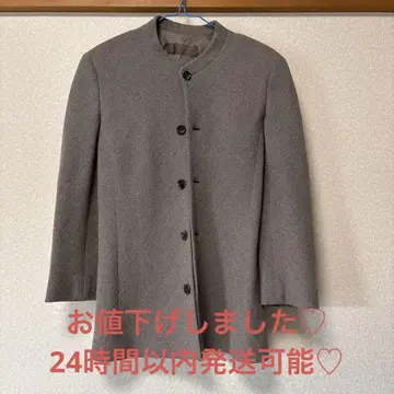 [고급] Jurgen Lehl 요건 레일 자켓