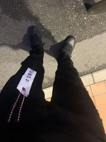 purple brand 퍼플 브랜드 28