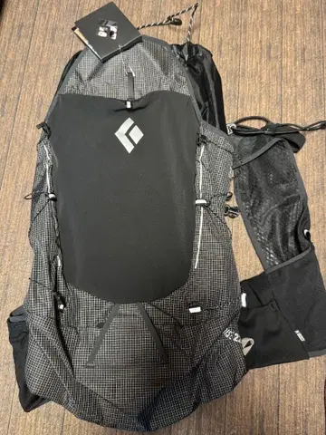 Black Diamond 디스턴스 22 백팩 M 사이즈