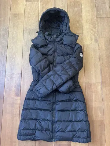 MONCLER 다운 사이즈 00
