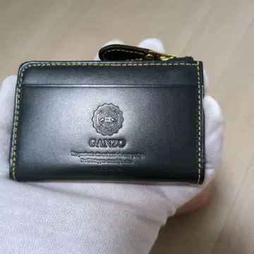 간조 브라이들 L형 지퍼