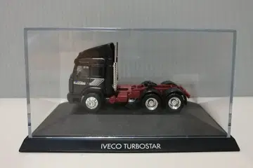 헬파 IVECO TURBOSTAR 이베코 터보스타 1/87