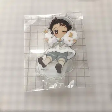 귀멸의 칼날 카마도 탄지로 랜덤 아크릴 스탠드