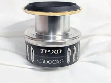 시마노 관626GG 17 트윈 파워 XD C5000XG 스풀