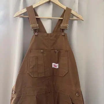 ROUND HOUSE 라운드 하우스 오버롤