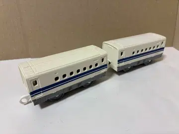 [ 프라레일 ] N700계 신칸센 노조미 중간차 2량