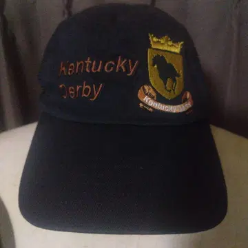 Kentucky Derby 캡 켄터키 더비