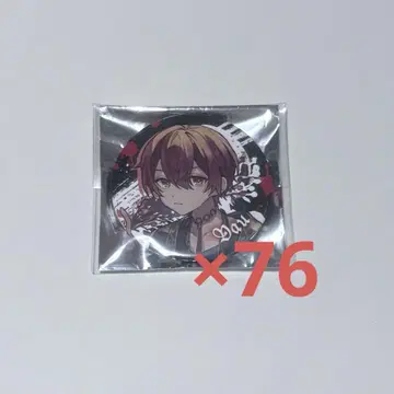 기사A KnightA 바우 2021Summer 등신 캔뱃지 76개
