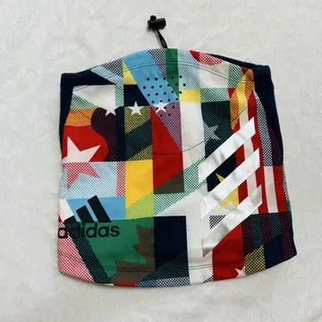 아디다스 야구 5T 넥워머 올스타 모델 adidas