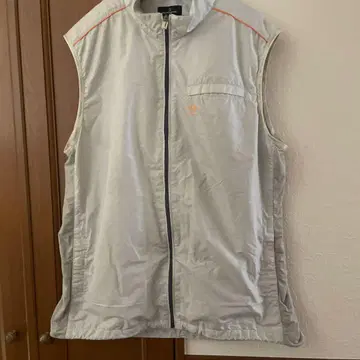 Munsingwear 스트라이프 패턴 베스트