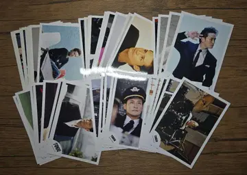TOKIO 마츠오카 마사히로 공식 사진