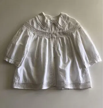 Khadi and Co. 안드라 플레이 블라우스 [ VENUS ]