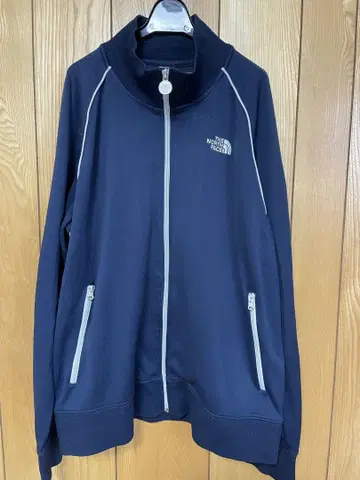 THE NORTH FACE 트랙 자켓 남성용 XXL