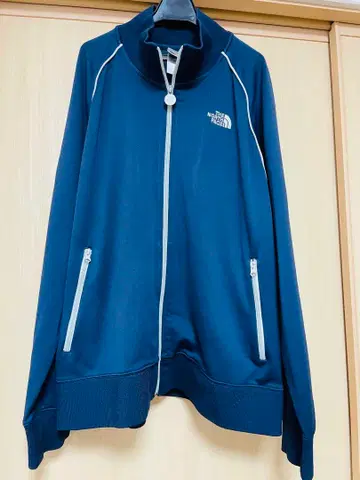 THE NORTH FACE 트랙 자켓 남성용 XXL