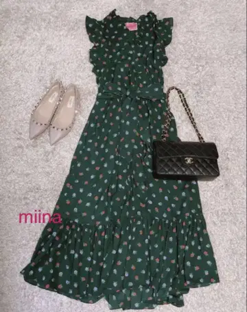 katespade blackberry dress