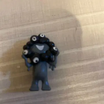 미야쿠미야쿠 목욕공 시크릿 블랙 미야쿠미야쿠