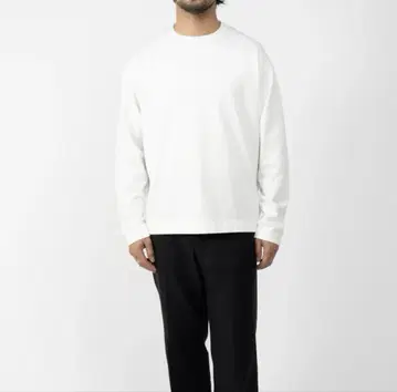 OVY Cotton Pack Long Sleeve T-shirt L