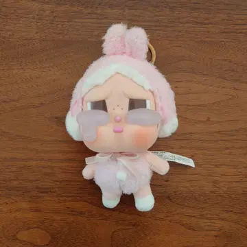 [ 정품 ] Cry Baby Crying Again 크라이베이비 토끼
