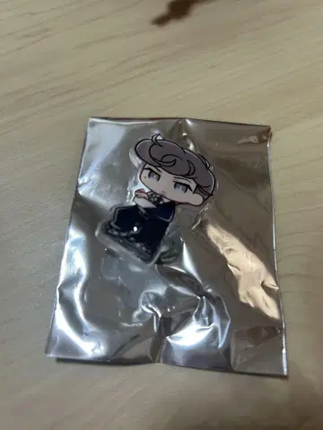 히프노시스 마이크 텐고쿠 고쿠 SD 캐릭터 반지