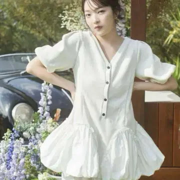 andequal 앤드콜 docking hem tops White