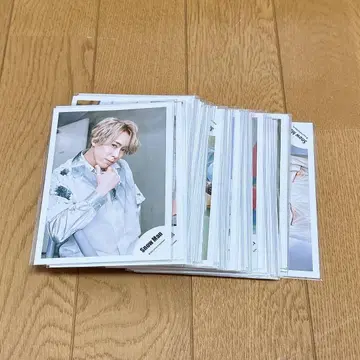 SnowMan 미야타테 료타 공식 사진 모음