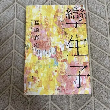 후지사키 사오리 쌍둥이 번체자
