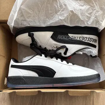PUMA PALERMO P3R ATMOS 28.0cm