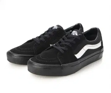 단종 초레어 Vans SK-8 Low