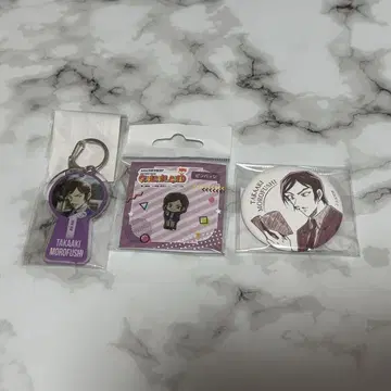 명탐정 코난 모로후시 타카아키