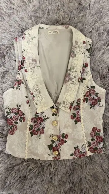 axes femme 꽃무늬 베스트