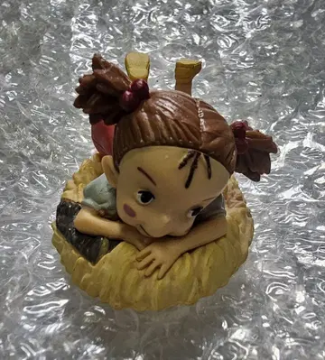 이웃집 토토로 피규어 메이