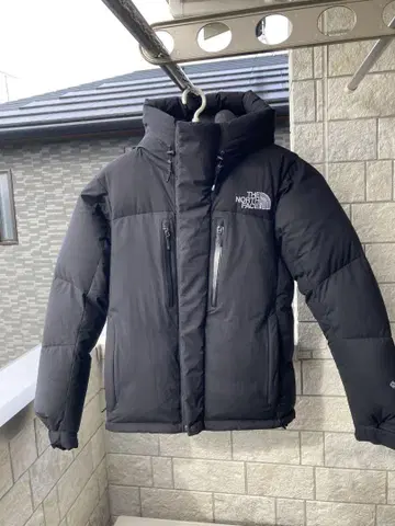[ 컨디션 최상 ] The north face 발트로 라이트 자켓 ND