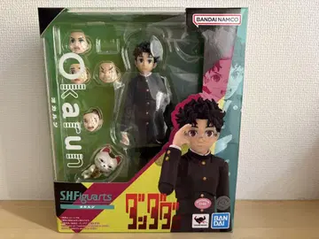 S.H.Figuarts 오컬트 다다단 미개봉 새상품