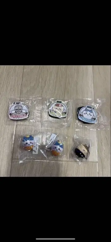치이카와(먼작귀) 쿠라스시 콜라보