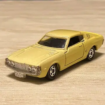 토미카 도요타 셀리카 LB 2000GT No.86 1/60