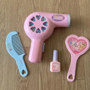 주얼펫 완구 레어 헤이세이 레트로